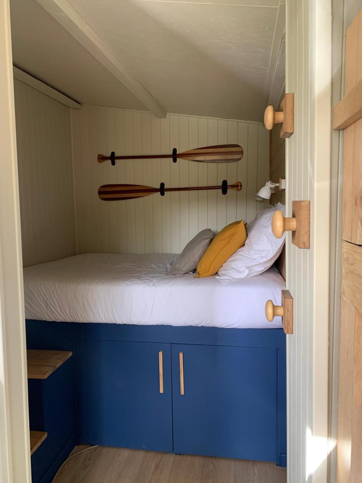 Les Au Bord Du Camping Saint-Gérons